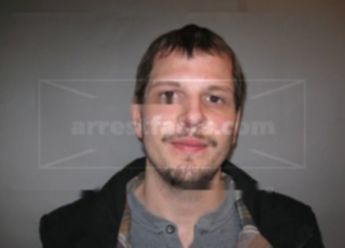 Aaron David Mathers