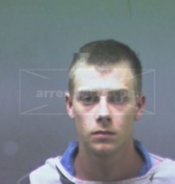 Oliver Glenn Fox