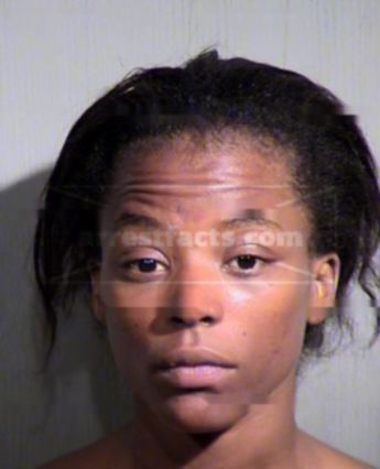 Bernita Rochelle Harris