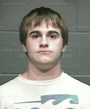 Brandon Nichael Burge