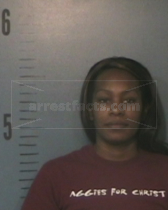 Shontera Renae Snow
