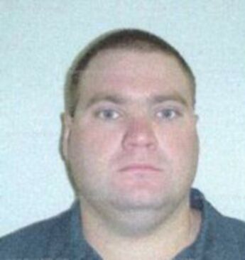 Chad Ashley Cline