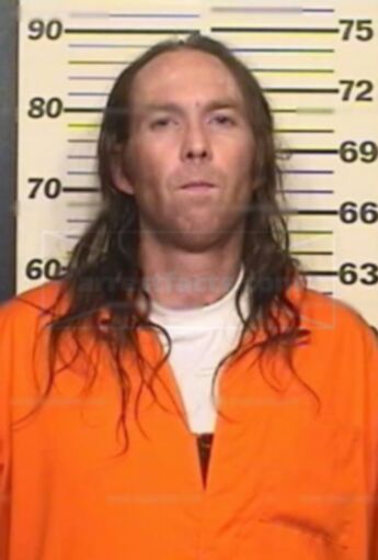 Joshua Allen Vaughan