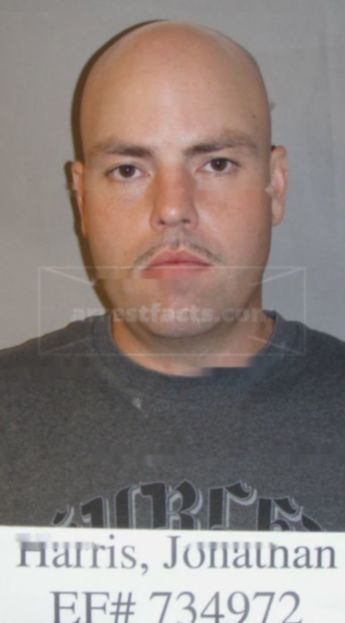 Jonathan Quinn Harris