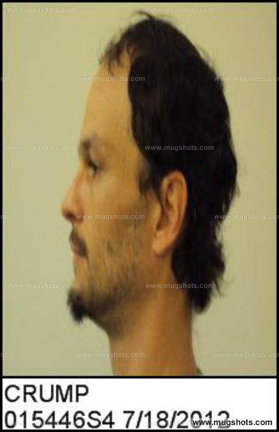 Jason Robert Carl Crump