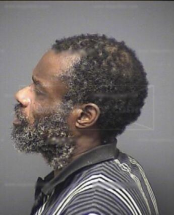 Robert Lee Jordan