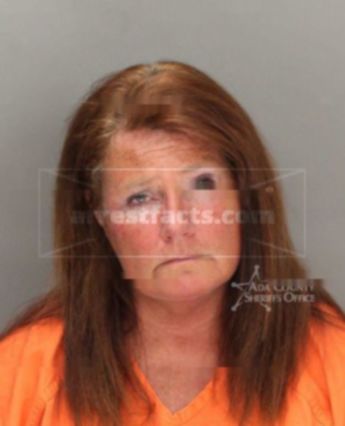 Barnett Lola A