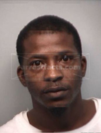 Antione Deion Young