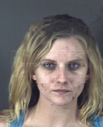 Samantha Edith Lybik