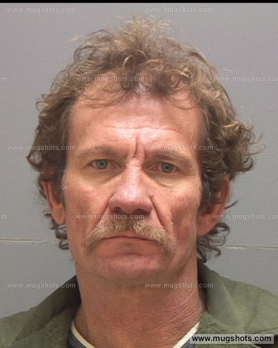 Ricky Donald Barnett