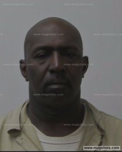 Roosevelt Scott