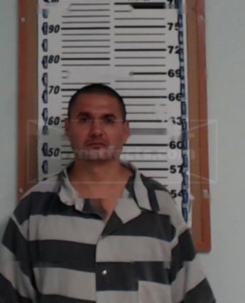 Raul Panuco-Del Rio