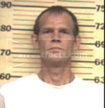 Billy Ray Cole