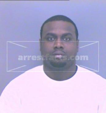 Tony Lamar Williams