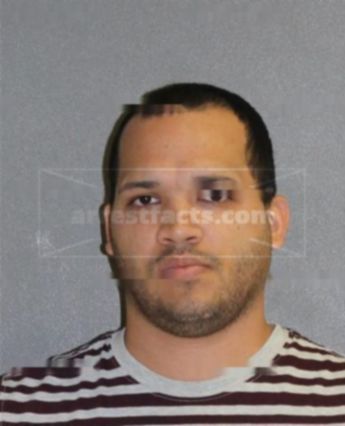 Will Cotto Miranda