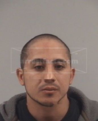 Edison Xavier Andrade
