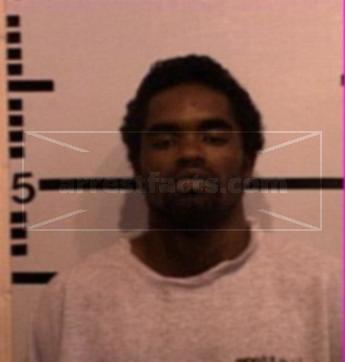 Tymetric Devon Hayes