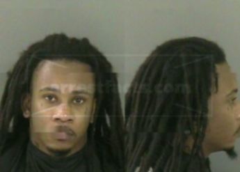 Derrick Antwon Adams