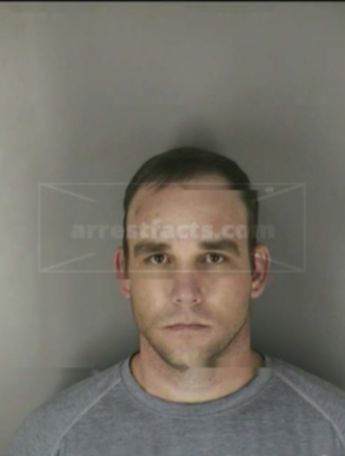 Christopher George Davis