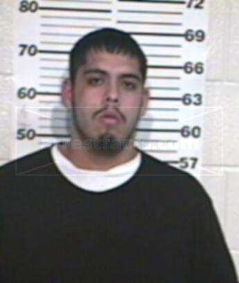 Joshua Jesus Zavala
