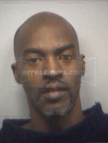 Terron Dennard Goolsby