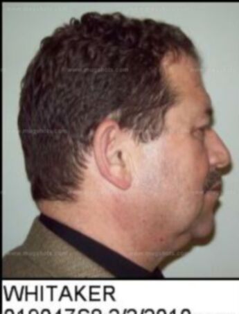Joseph Terrizzi Whitaker Iii