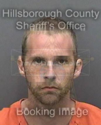 Matthew Townsend Yarosh