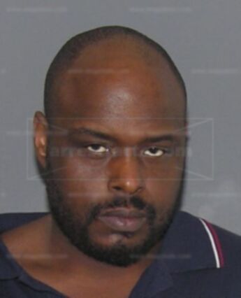 Lamont Brandon Johnson