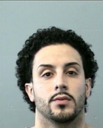 Matthew Perez