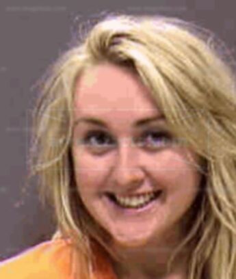 Sally Rose Gruters