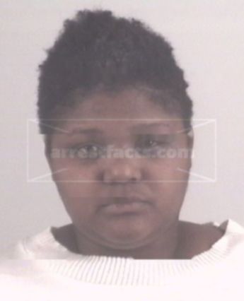 Tierra Renee Evans