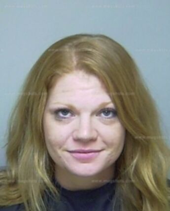 Ashley Marie Gaskin