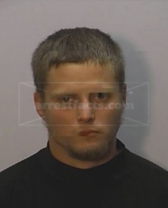 Wayne Brian Atkinson