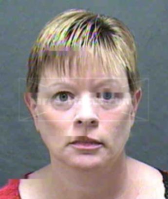 Diane Marie Blackwood