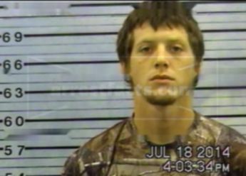 Daulton Clay Hogan