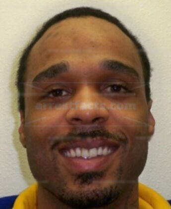Deaunte Khyree Spirlin