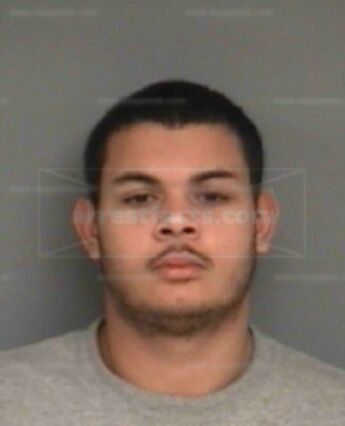 Kyle Jerome Mcwhorter