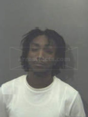 Jakhari Rankins