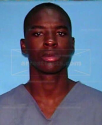 Arkeem J Mobley