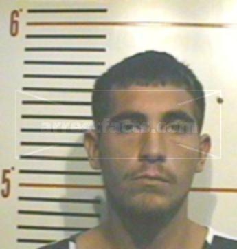 Richard Anthony Pina