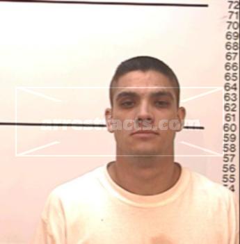 David Leon Mcclendon