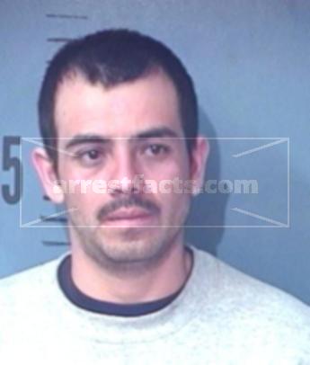 Miguel Colorado