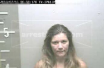 Elizabeth Denise Andrews