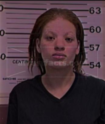 Tawona Dane Jackson