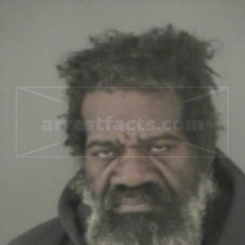Thomas Levon Jackson