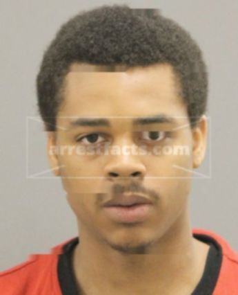 Antwone Mack Lee