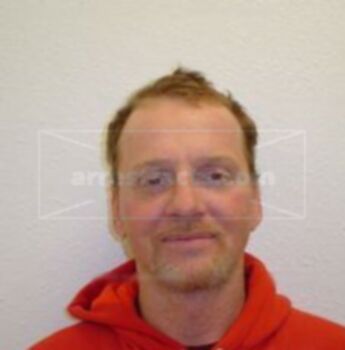 John Allen Marr