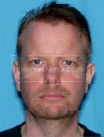 Brian David Wadsworth