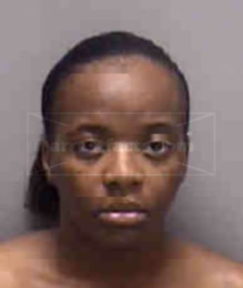 Tiffany Collette Johnson