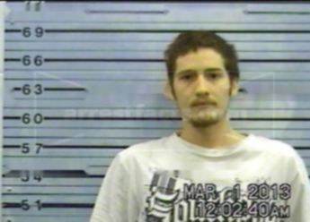 Joshua Michael Adkins